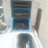 دستگاه تولید دستمال کاغذی