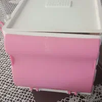 لونه پرنده و باکس گربه و سگ