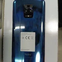 redmi note 9s