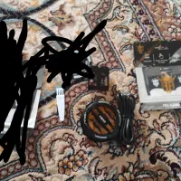 فن خنک کننده گوشی مارک میمو