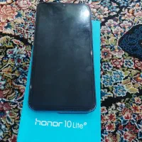 گوشی هانر p 10 lite