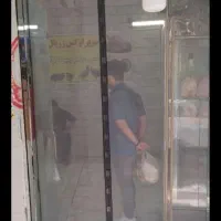 پرده توری ومگنتی