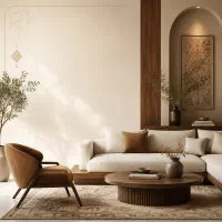مشاوره دکوراسیون مودبورد طراحی داخلی و چیدمان منزل