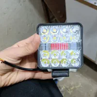 باتری ۱۲ولت .جعبه کلید اسپورت دوچرخه .هلا .استپ