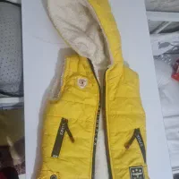 پافر و کت بچگانه نو