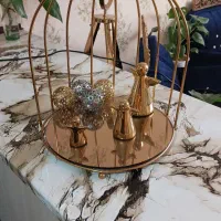 قفسه دکوری