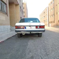 بنز230Eموتورمشکی