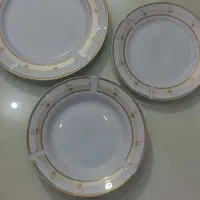 ظروف آشپزخانه