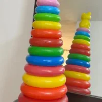 حلقه عروسک