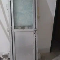 فروش دو عدد درب حمام و سرویس