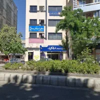 70 متر اداری تجاری طبقه سوم واحد ۵