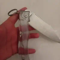 چاقو فقط معاوضه