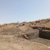 زمین-در-روستای-بازقند