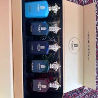 پک کامل عطر اماراتی برند هرمز ۵ تایی