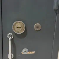 حمل و جابجایی گاوصندوق