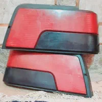 جفت خطر عقب ۴۰۵ و منبع گاز کلر و چند قعطه دیگر