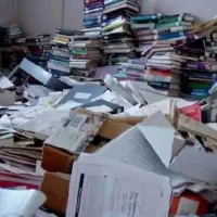 خریدار کتاب باطله زونکن