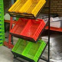 استندمیوه/استند سبزی/فروشگاهی