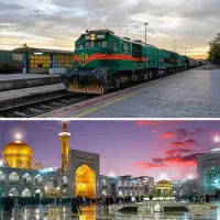 تور مشهد با خدمات کامل اقامتی