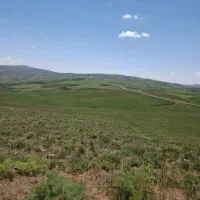 ۵ هزارمتر تجاری مسکونی درجه یک