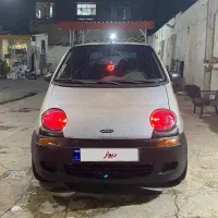 دوو ماتیز مدل ۸۱ اسپرت
