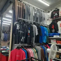 فروش کلی انواع تیشرت و شلوار