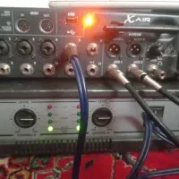 پاور اهمی D&D 1800