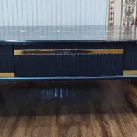 میز جلو مبلی