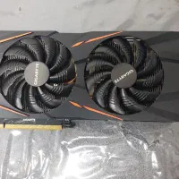 کارت گرافیک Nvidia 1060 6GB