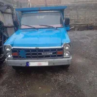 فروش نیسان وانت مدل۸۲