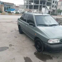 پرایدمدل 90هیدرولیک رنگ طبق کارتکس