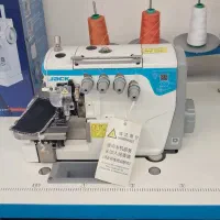 چرخ خیاطی صنعتی سردوزجک