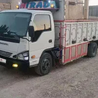 شیلر1401|خودرو سنگین|مهران (ایلام), |دیوار