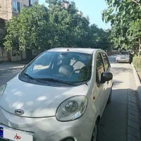 ماشین ام وی ام 110s