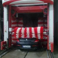 فروش کارواش تمام اتوماتیک