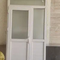 فروش درب پی‌وی‌سی