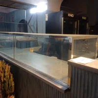 باکس شیشه ای