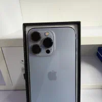 فروش گوشی آیفون ۱۳ پرو