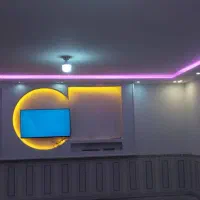 اجرای سقف کناف
