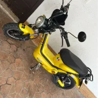 موتور کویر دینو ۱۵۰۰