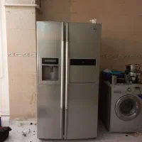 تعمیرات تخصصی یخچال فریزر کولر  فروشگاهی تعمیرکار