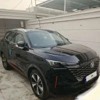 چانگان cs55 وارداتی 2025