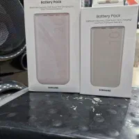 پاور بانک ۱۰ هزار و ۲۰ هزار سامسونگ اورجینال