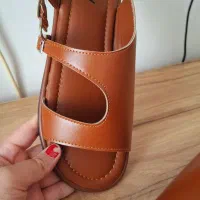 صندل سایز ۴۰