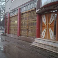 کرکره آکاردئونی
