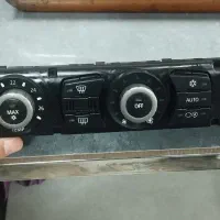 پنل کولر بخاری بی ام و BMW
