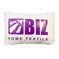 بالشت میکروفایبر ساتن هتلی