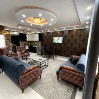 ویلادربست-دوبلکس-لب-ساحل-فوق-العاده-تمیزوشیک-مالکم