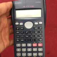 ماشین حساب مهندسی