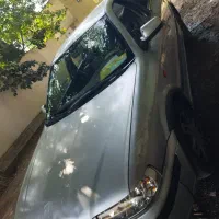سمند مدل 84 سقف ستون عقب جلو سالم
